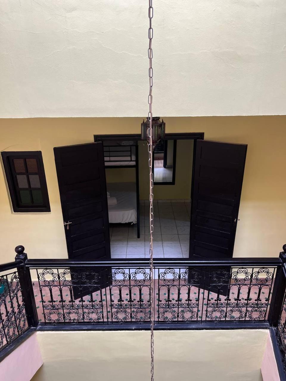 Riad Paolo Piscine Palmeraie Marrakesh Bagian luar foto