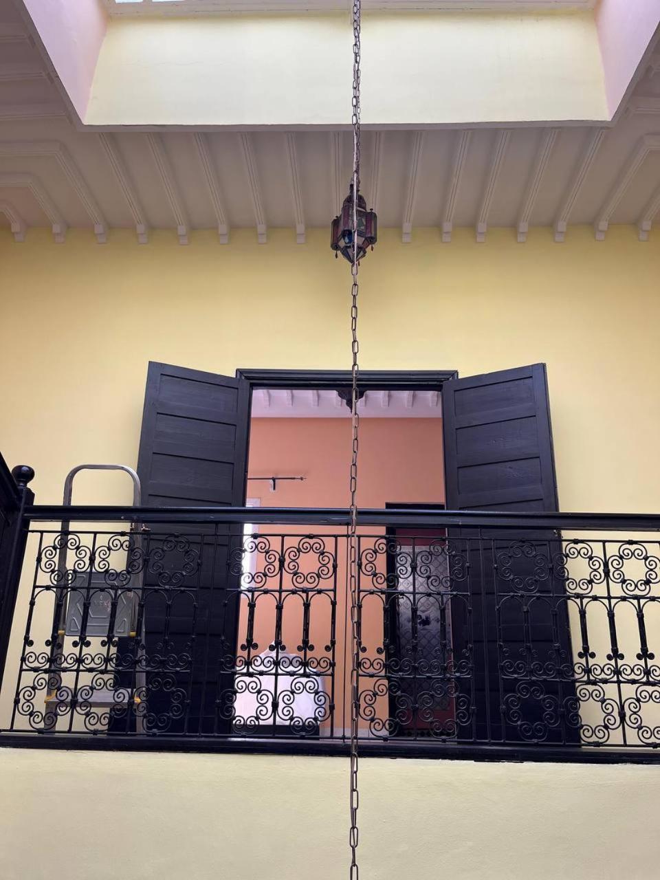 Riad Paolo Piscine Palmeraie Marrakesh Bagian luar foto